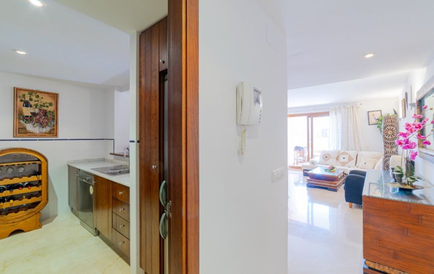 Sale - Apartments - Punta Prima