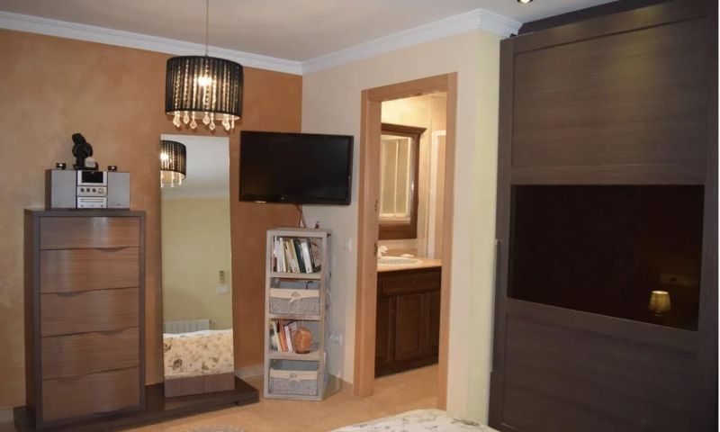 Sale - Apartments - Benissa