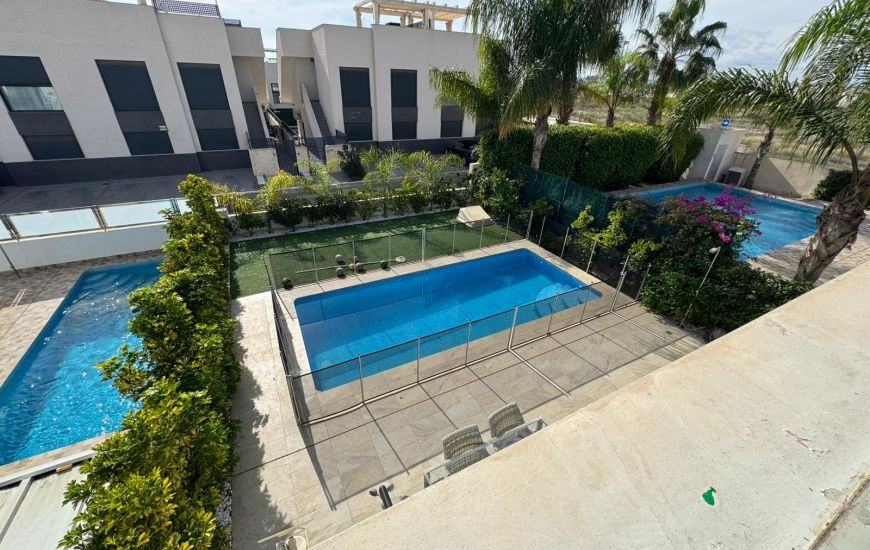 Venta - Villa - Ciudad Quesada