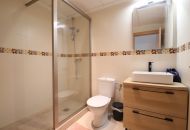 Sale - Rijtjeshuis - Benijofar - 