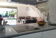 New Build - Villa - Orihuela Costa