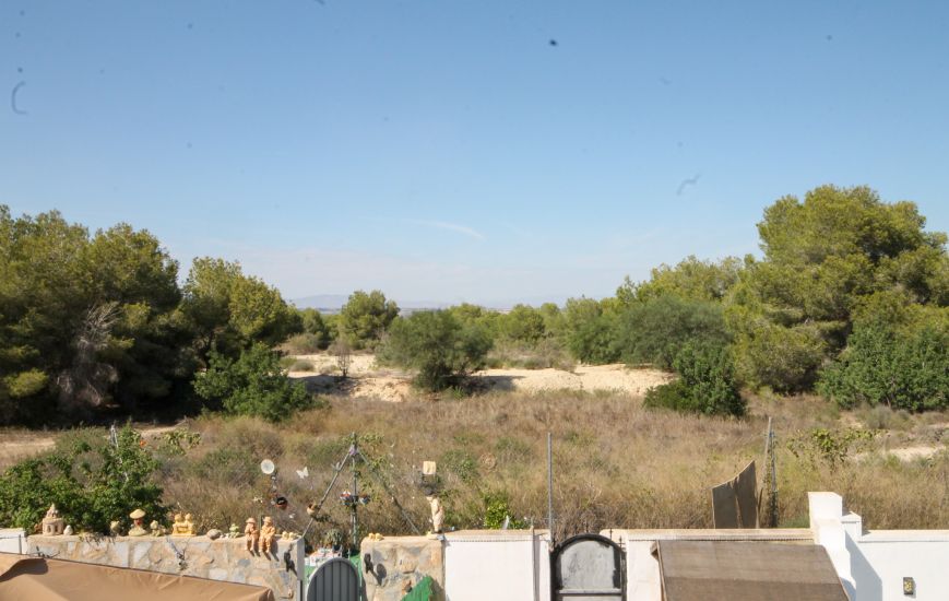 Sale - Rijtjeshuis - San Miguel de Salinas - San Miguel De Salinas