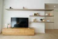 New Build - Bungalow - Pilar de la Horadada