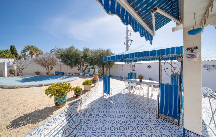 Venta - Villa - Ciudad Quesada - Rojales