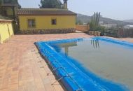 Sale - Villa - Elche