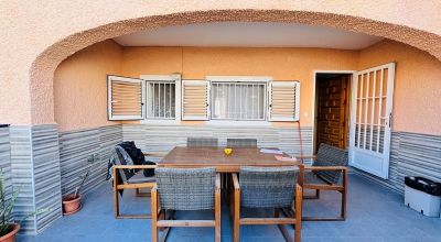Townhouse - Sale - La Mata - La Mata