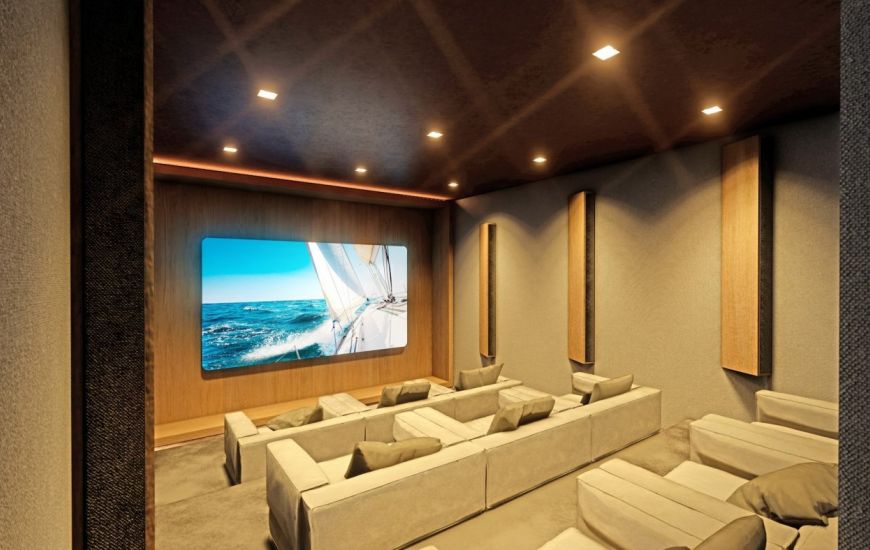 New Build - Villa - Moraira