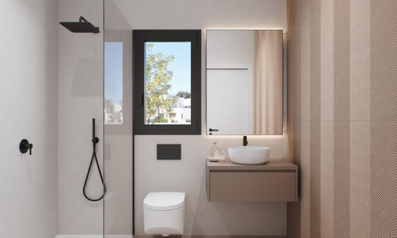 Sale - Apartments - Torre Pacheco