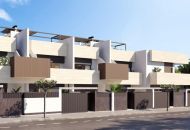 Sale - Bungalow - Pilar de la Horadada