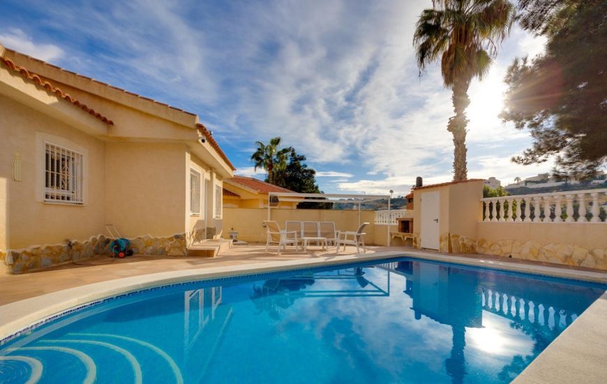 Venta - Villa - Ciudad Quesada