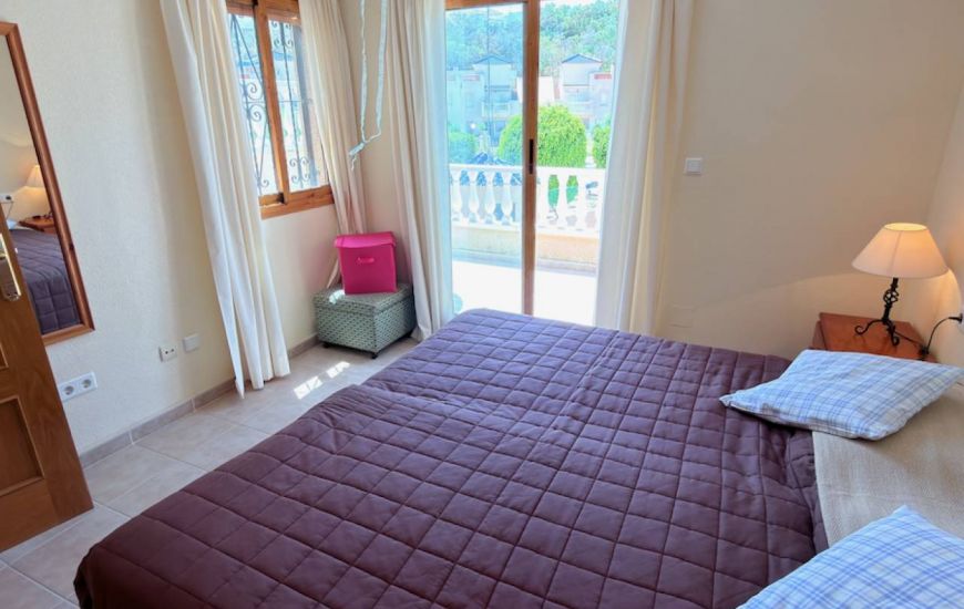 Sale - Villa - Ciudad Quesada