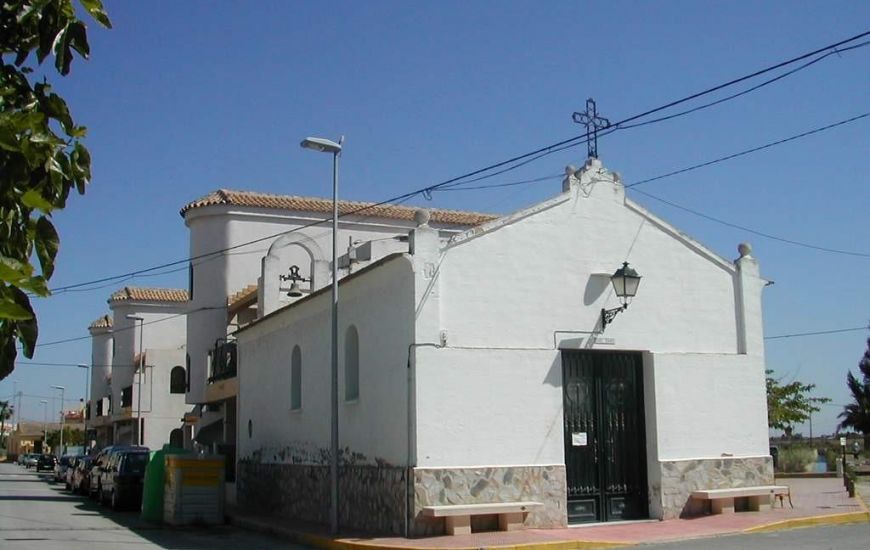 New Build - Villa - Daya Nueva