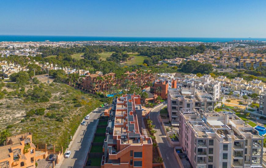 Sale - Apartments - Orihuela Costa