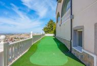 Sale - Villa - Rojales