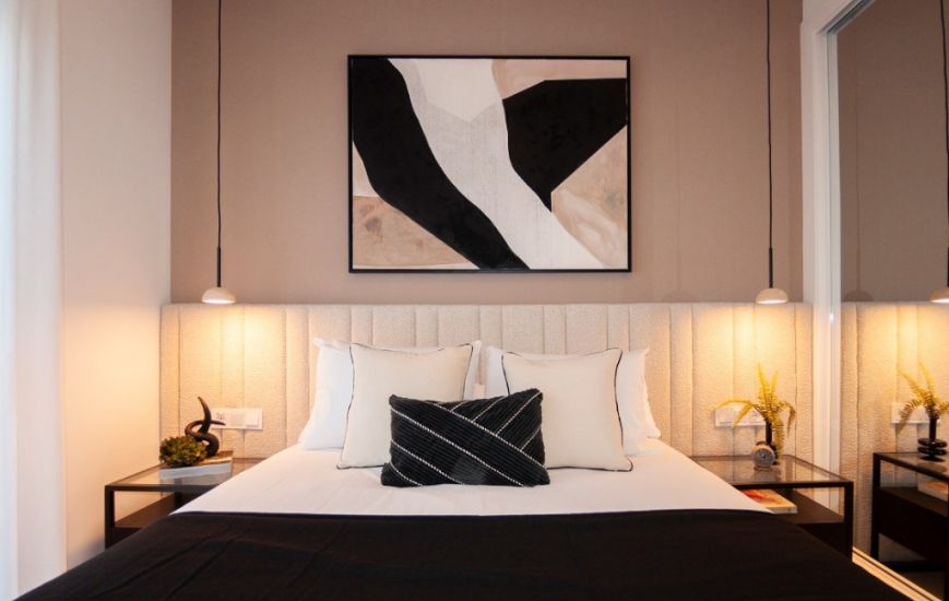 New Build - Apartments - Ciudad Quesada