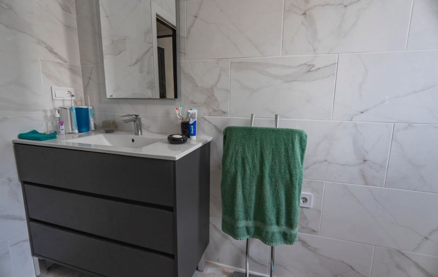 Sale - Villa - Ciudad Quesada