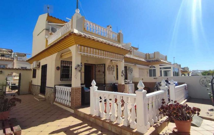 Venta - Casa Adosada - Playa Flamenca - Play Flamenca