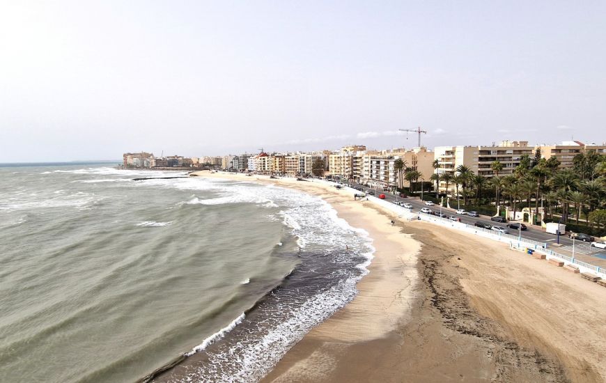 Venta - Apartamentos - Torrevieja