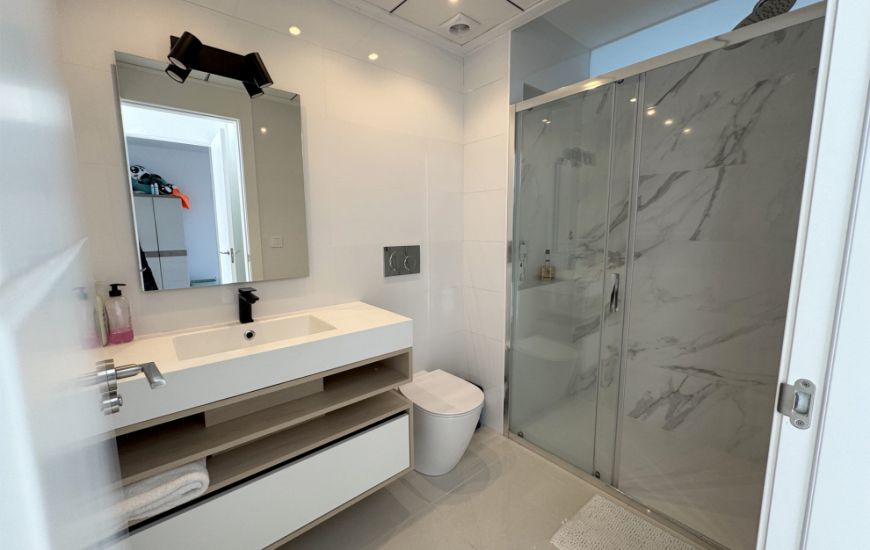 Venta - Apartamentos - Ciudad Quesada