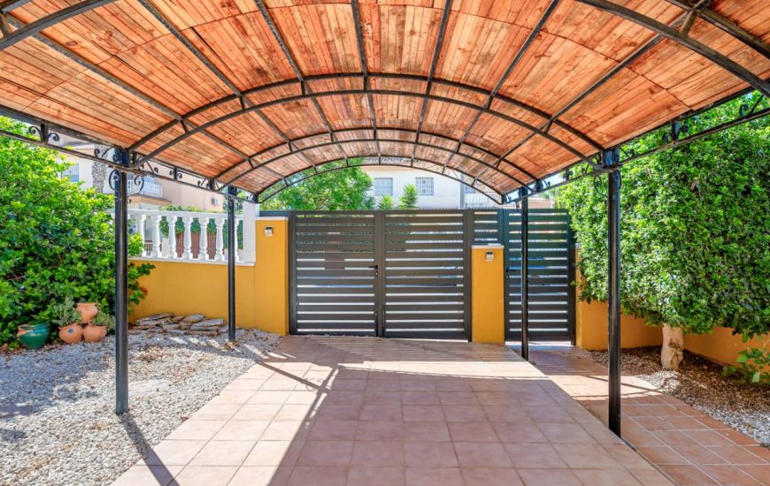 Venta - Villa - Algorfa