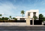 Nueva construcción  - Villa - Los Altos