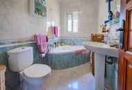 Sale - Villa - Ciudad Quesada