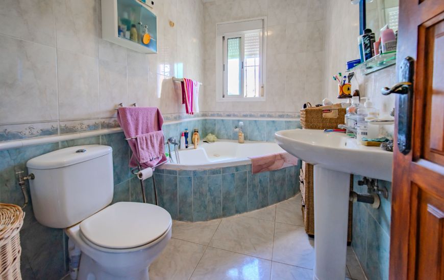 Sale - Villa - Ciudad Quesada