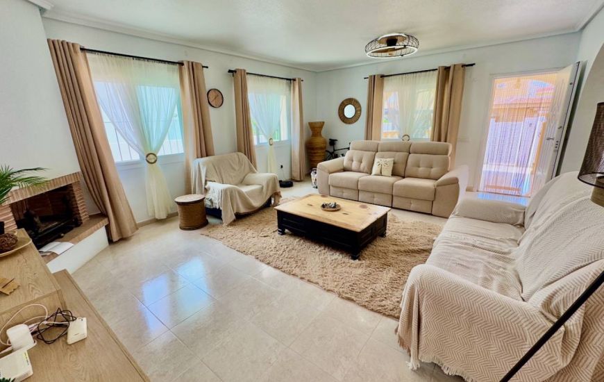 Venta - Villa - Ciudad Quesada
