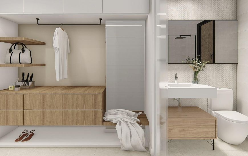 Nueva construcción  - Adosado - Dolores