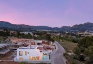 New Build - Villa - Polop