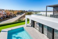Venta - Villa - Algorfa