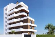 Venta - Apartamentos - Guardamar del Segura