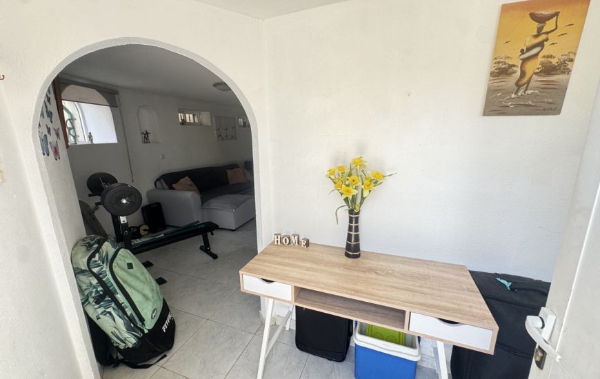 Venta - Villa - Villamartin