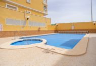 Sale - Apartments - Algorfa