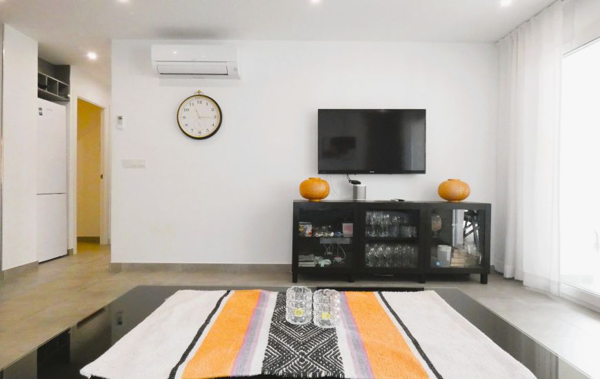 Venta - Apartamentos - Playa del Acequión