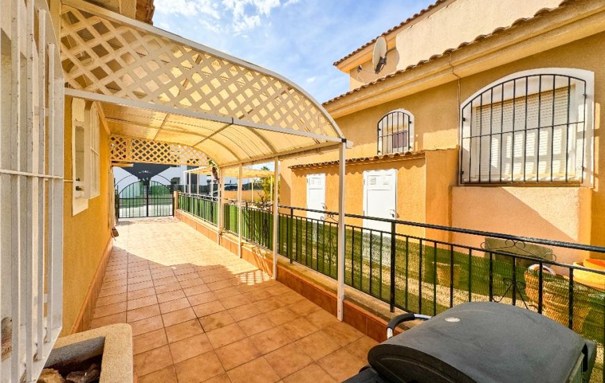 Sale - Quad House - Torrevieja