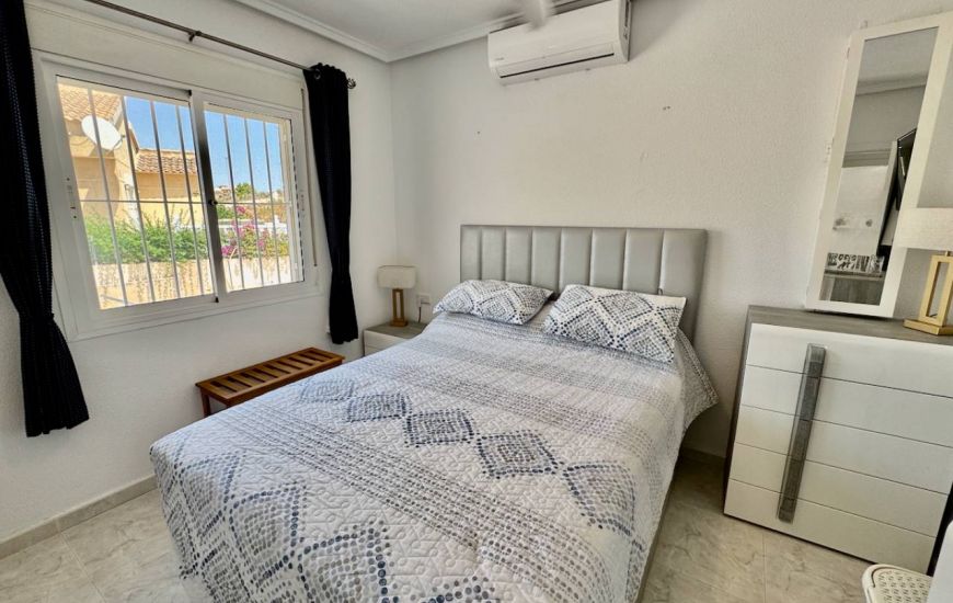 Sale - Villa - Ciudad Quesada