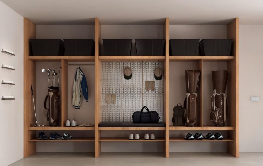 New Build - Villa - Algorfa - 