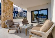 New Build - Apartments - La Siesta - La Siesta, Torrevieja