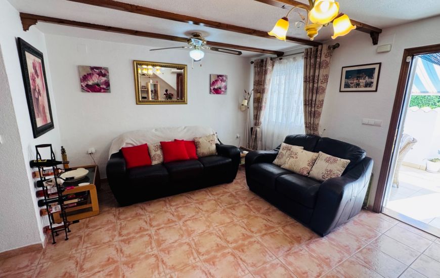 Venta - Apartamentos - Algorfa