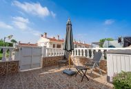 Sale - Bungalow - Ciudad Quesada
