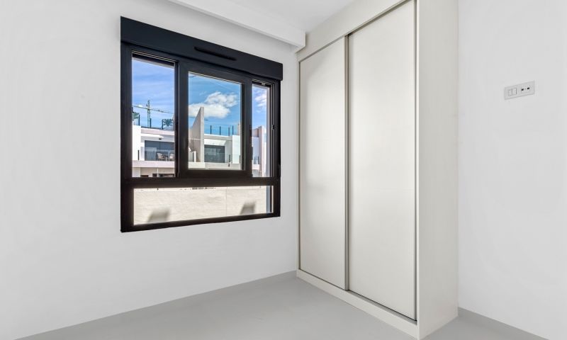 Sale - Apartments - San Miguel de Salinas - San Miguel De Salinas