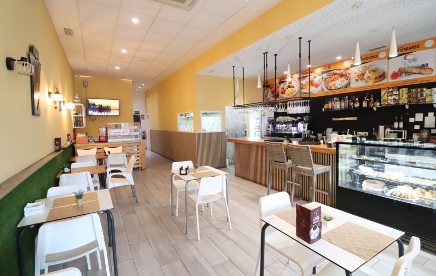 Venta - Comercial - Benijofar