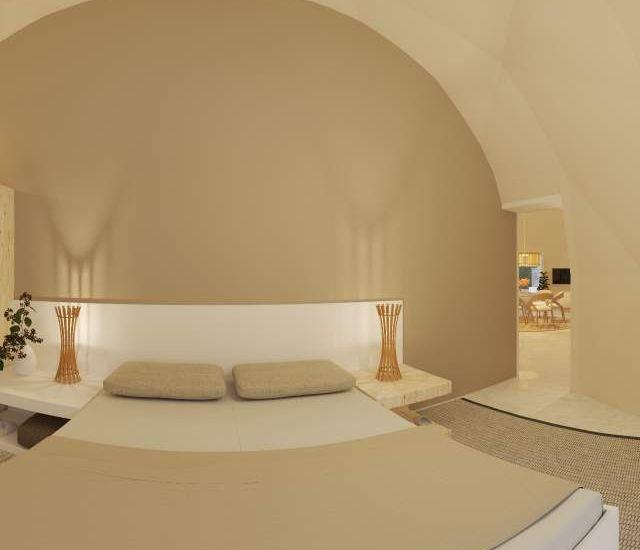 Nueva construcción  - Casa Rural - Pinoso