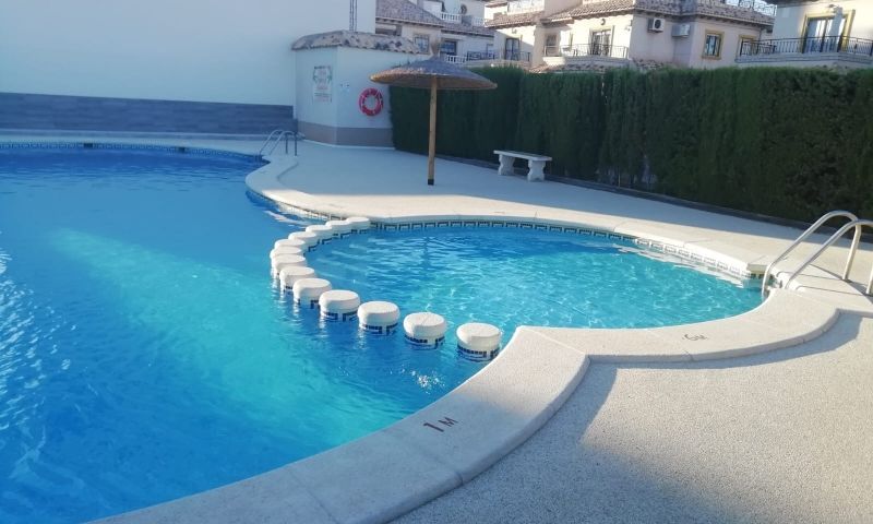 Venta - Apartamentos - La Zenia