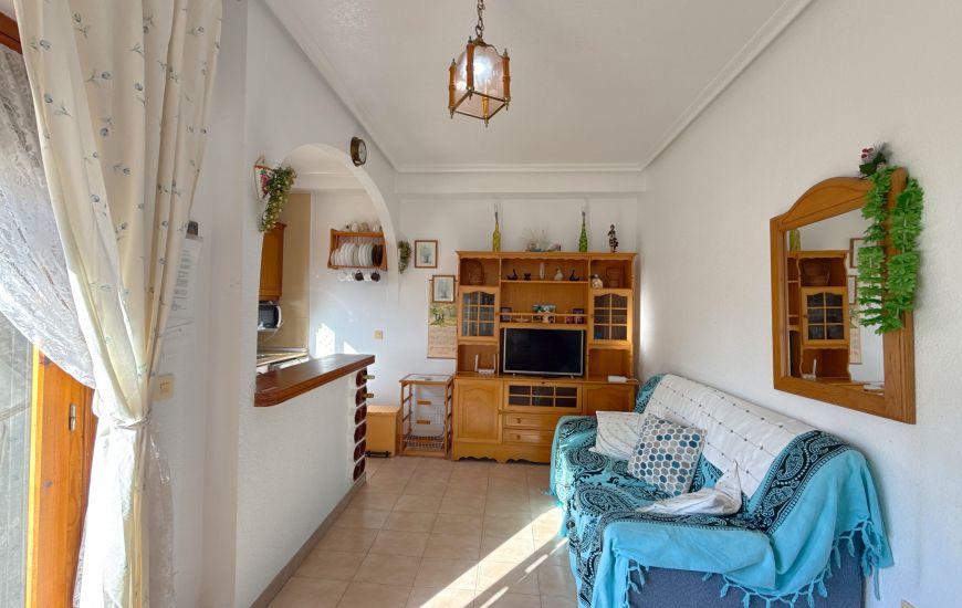 Venta - Apartamentos - Punta Prima