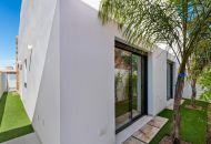 Nueva construcción  - Bungalow - Pilar de la Horadada