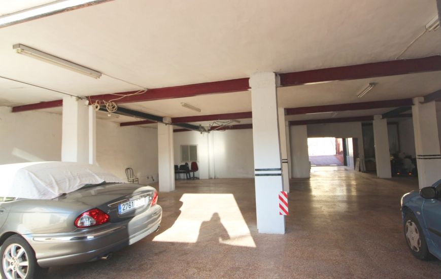 Sale - Finca - Hondon de los Frailes