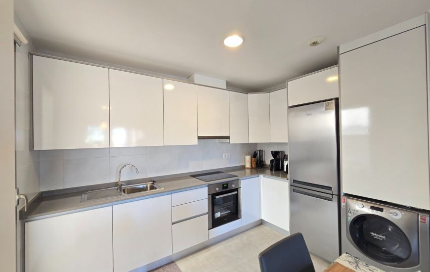 Sale - Apartments - Torrevieja