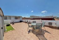 Venta - Bungalow - Los Montesinos